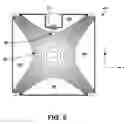Fig. 09 - Field conditions for ion excitation in linear ion processing apparatus