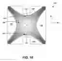 Fig. 17 - Field conditions for ion excitation in linear ion processing apparatus