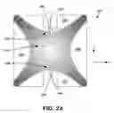 Fig. 24 - Field conditions for ion excitation in linear ion processing apparatus
