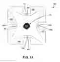 Fig. 32 - Field conditions for ion excitation in linear ion processing apparatus