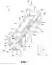 Fig. 02 - Two-dimensional electrode constructions for ion processing