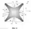 Fig. 18 - Adjusting field conditions in linear ion processing apparatus for different modes of operation