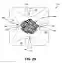Fig. 30 - Adjusting field conditions in linear ion processing apparatus for different modes of operation