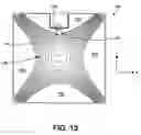 Fig. 14 - Compensating for field imperfections in linear ion processing apparatus
