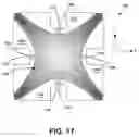 Fig. 18 - Compensating for field imperfections in linear ion processing apparatus