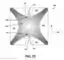Fig. 24 - Rotating excitation field in linear ion processing apparatus