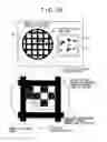 Fig. 17 - Method and device for observing a specimen in a field of view of an electron microscope