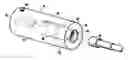 Fig. 01 - Method and apparatus for sterilizing intraluminal and percutaneous access sites