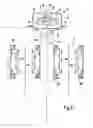 Fig. 03 - Apparatus and method for sterilizing a spout assembly of a container