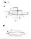Fig. 08 - Method for the selective sterilization of diagnostic test elements