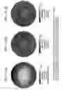 Fig. 12 - Plasma doping method and plasma doping apparatus