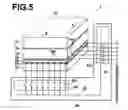 Fig. 06 - Radiation image information detecting panel and radiation image information read-out system