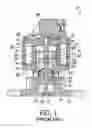 Fig. 02 - Primary pole piece for a solenoid actuator