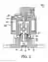 Fig. 03 - Primary pole piece for a solenoid actuator
