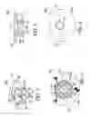 Fig. 04 - Primary pole piece for a solenoid actuator