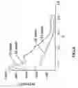 Fig. 07 - Stable ill-defined cubic nanosized particles in a ternary aqueous phase