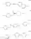 Fig. 07 - Liquid crystal compound comprising two condensed and substituted rings