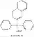Fig. 93 - Material mixtures for use in electroluminescence