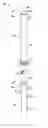Fig. 01 - Bollard assembly