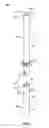 Fig. 02 - Bollard assembly