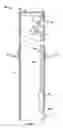 Fig. 09 - Bollard assembly