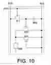 Fig. 10 - Light emitting device