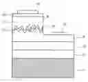 Fig. 01 - Nitride semiconductor light-emitting device