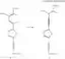Fig. 22 - π-conjugated aromatic ring-containing compound and organic electroluminescent device