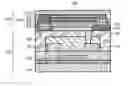 Fig. 01 - Organic light emitting display including transparent cathode