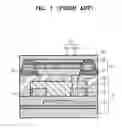 Fig. 02 - Organic light emitting display including transparent cathode