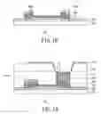 Fig. 09 - Organic light-emitting device with integrated color filter and method for manufacturing the same