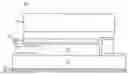 Fig. 01 - Light emitting device for enhancing brightness