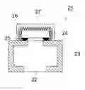 Fig. 01 - White light emitting diode and method of manufacturing the same