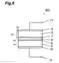 Fig. 07 - Wide range radiation detector and manufacturing method