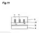 Fig. 12 - Wide range radiation detector and manufacturing method