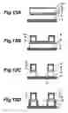Fig. 14 - Wide range radiation detector and manufacturing method