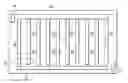 Fig. 01 - Integrated III-nitride devices