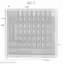 Fig. 04 - Manufacturing method of organic thin-film transistors and equipment for manufacturing the same