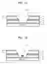 Fig. 11 - Method of manufacturing field emission device