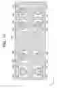 Fig. 16 - Method for forming patterns on a semiconductor device using a lift off technique