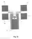 Fig. 08 - Sensor elements with cantilevered bar structures made of semiconductors based on group III-nitride