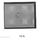 Fig. 10 - Sensor elements with cantilevered bar structures made of semiconductors based on group III-nitride