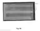 Fig. 20 - Sensor elements with cantilevered bar structures made of semiconductors based on group III-nitride