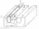 Fig. 01 - Integrated circuit having resistance temperature sensor