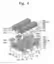 Fig. 04 - Multilevel integrated circuit devices and methods of forming the same