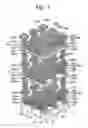 Fig. 07 - Multilevel integrated circuit devices and methods of forming the same