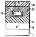 Fig. 01 - Semiconductor device and manufacturing method thereof