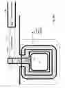 Fig. 13 - Trenched MOSFETS with improved ESD protection capability