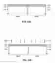 Fig. 06 - Semiconductor devices having different gate dielectrics and methods for manufacturing the same