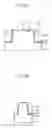 Fig. 09 - Fin FET and method of fabricating same